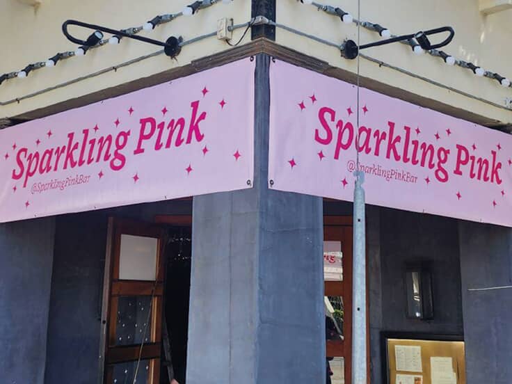 Office - Store Signage